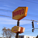 Illustration for article titled The Things Will Carried: Dennys
